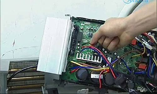 拱墅美的空调电话是多少