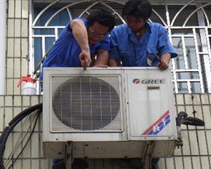 拱墅空调售后维修服务中心在哪里找