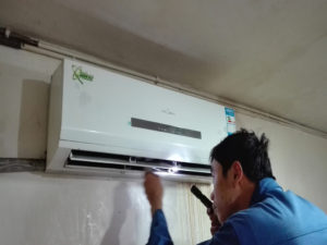 拱墅格力空调电话是多少