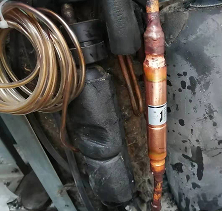 拱墅美的变频多联机空调维修售后服务中心