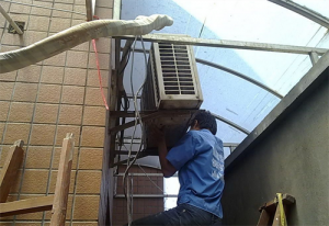 拱墅空调维修售后服务中心