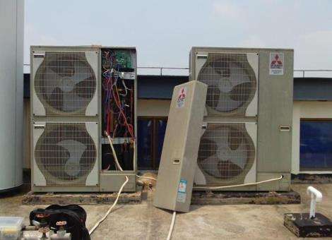 拱墅空调维修电话号码多少