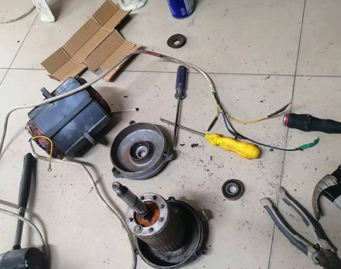 拱墅空调维修售后服务中心电话在哪里找