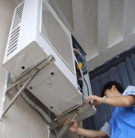 拱墅24小时空调维修热线