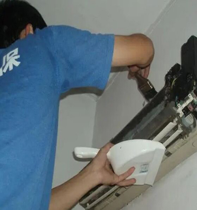 拱墅空调清洗保养