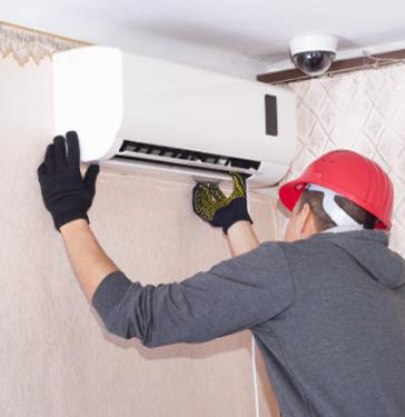 拱墅空调内机噪音大